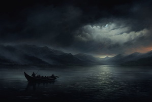 Фотография экшн-игры Мрак. Миссия в темноте от компании Xroom (Фото 1)
