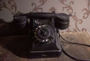 Фотографія перформансу Дзвінок від компанії Xroom (Фото 1)