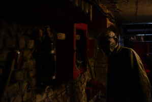 Photo of Escape room The walking dead by Xroom (photo 2)