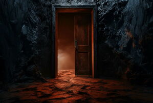 Photo of Escape room Astral by Questoria (photo 1)