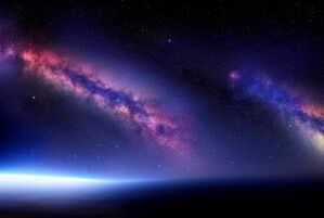 Фотографія квест-анімації Місія на космічному кораблі. Among Us від компанії Ошоу (Фото 1)
