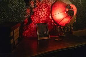 Photo of Escape room Exile by Xroom (photo 3)